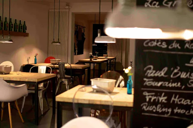 Tamisio Weinhandel, Vinothek & Restaurant