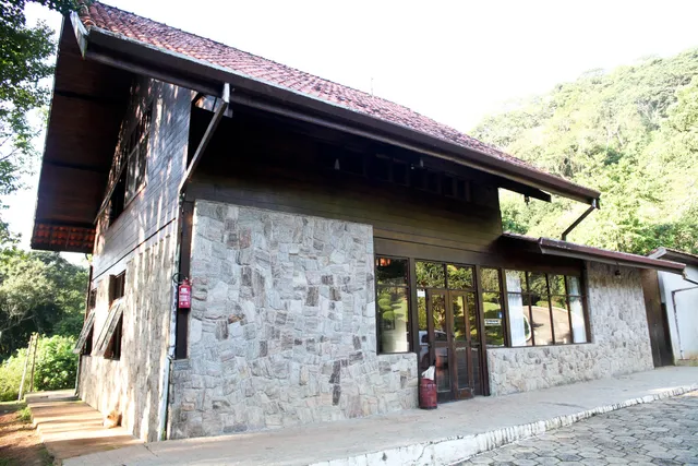 Pousada Alpes de Santo Antonio