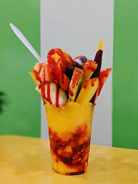 Nieves Tia Mimi | Dorilocos | Nieves y Aguas frescas