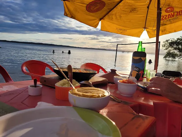 Restaurante Do Elinaldo