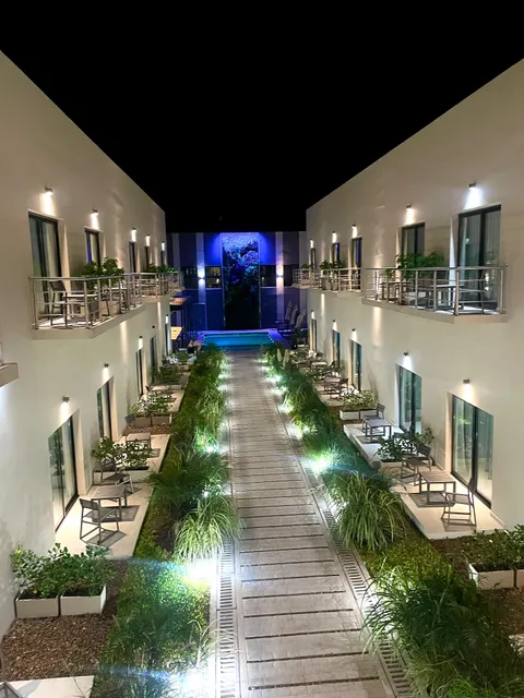 Hotel Boutique Gualamba