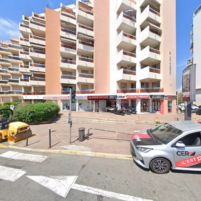 Alimentation Générale