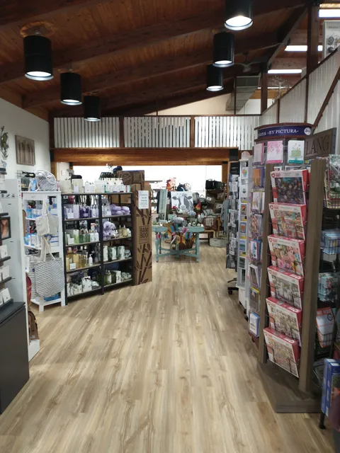 Ivy Trails Lakeshore