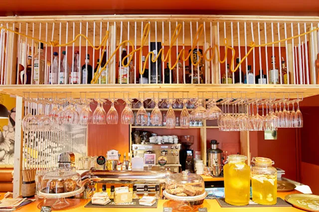 Philibar - Brasserie ludique