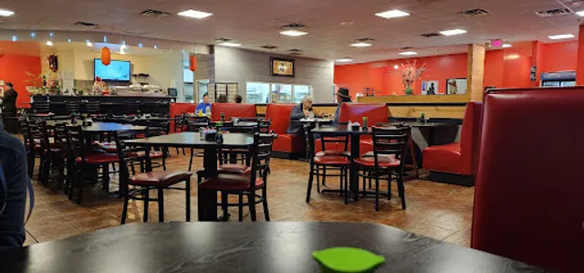 Shiki Of Statesville Japanese Restaurant & Sushi Bar