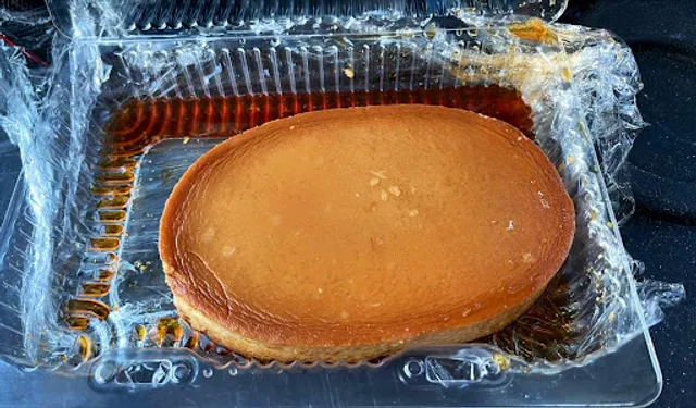 Somethin Sweet 4 U (Rathburn)