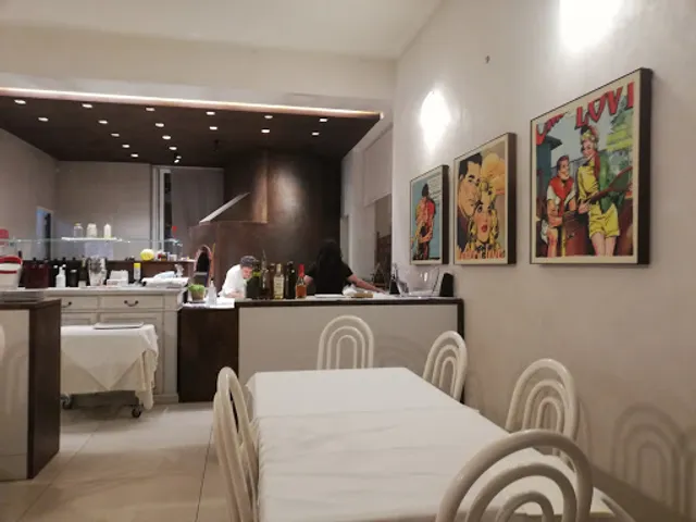 Ristorante Al Sorriso