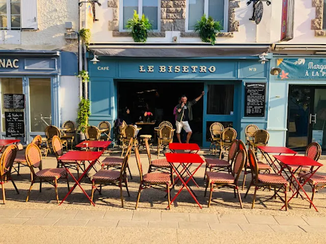Le Bisetro