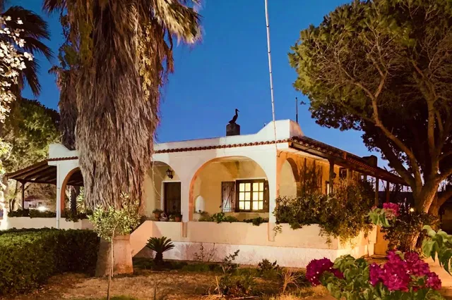 Vravrona Family House