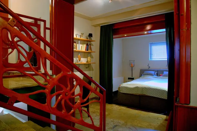 Studio apartman Park