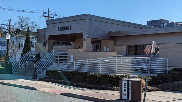 South Plainfield Public Library