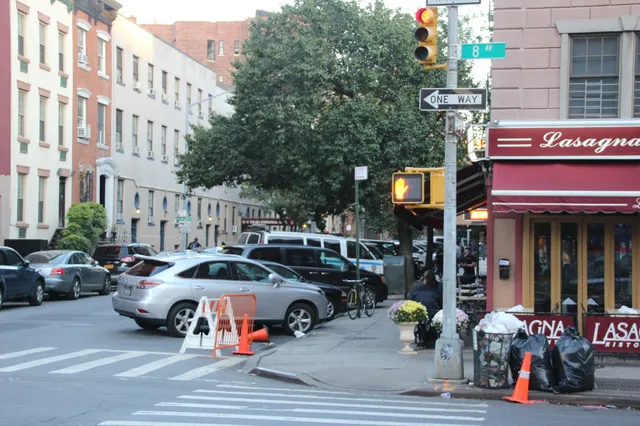 Chelsea International Hostel