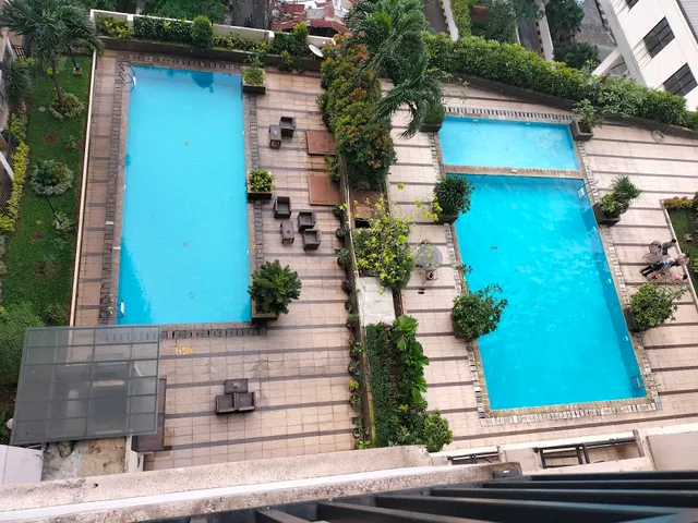 Margonda Residence 3 by bored