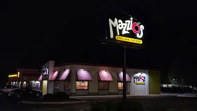 Mazzio’s Pizza & Wings