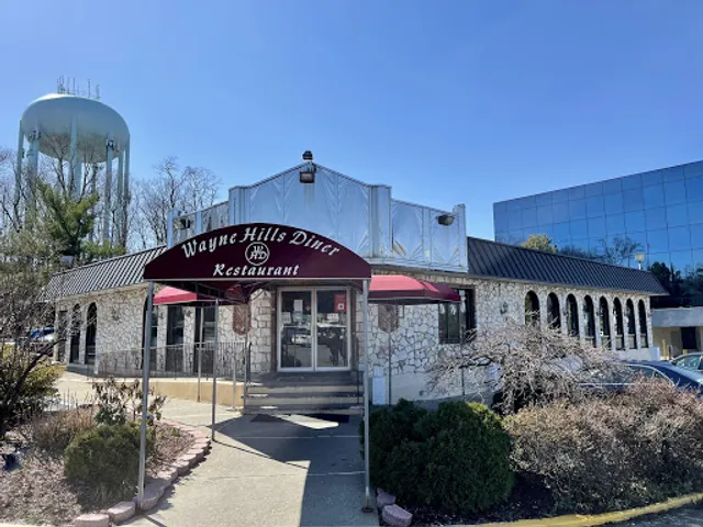Wayne Hills Diner & Restaurant