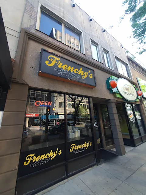 Frenchy's Poutinery