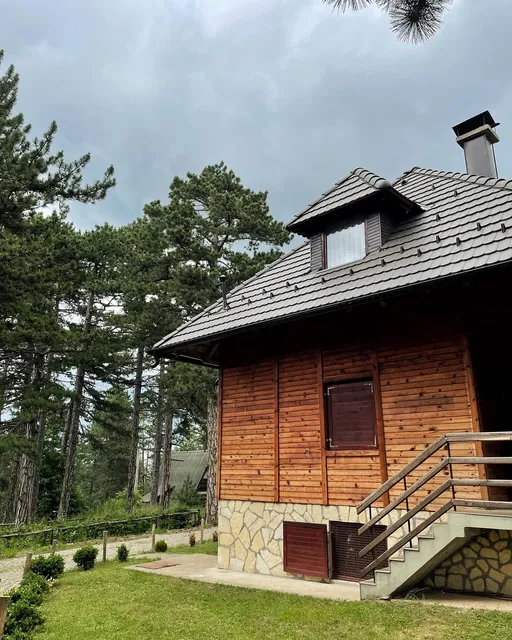 Vikendica “Jasmin”