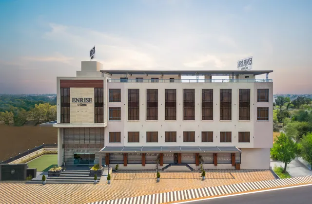 Enrise by Sayaji Vidisha