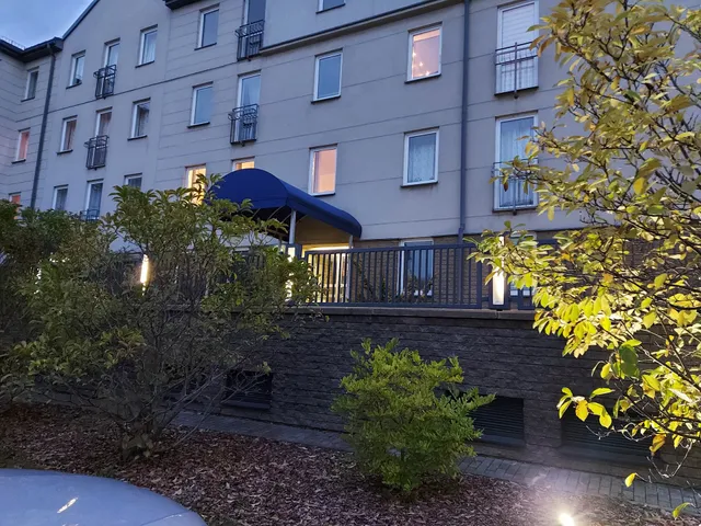 Warsaw Apartments Magnolie