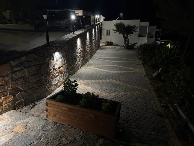 House of Harmony Kreta