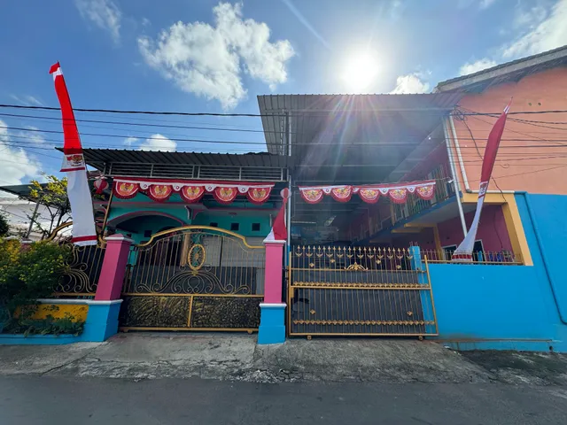 Lidiya Homestay and Tour Organizer