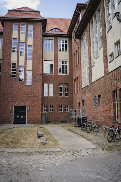 Studentisches Café Flora