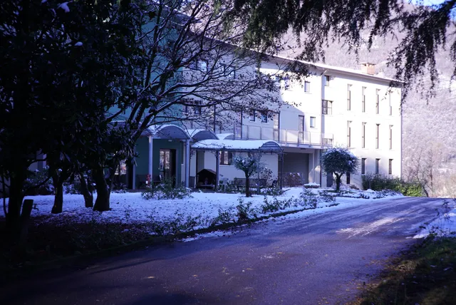 Casa Della Serenita'