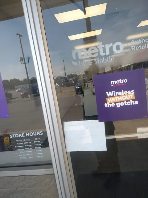 Metro by T-Mobile