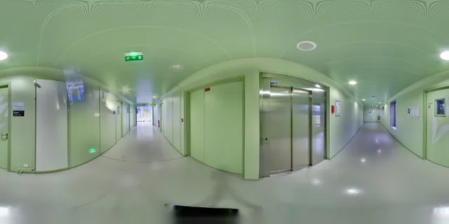 Ecole des Mines de Nancy