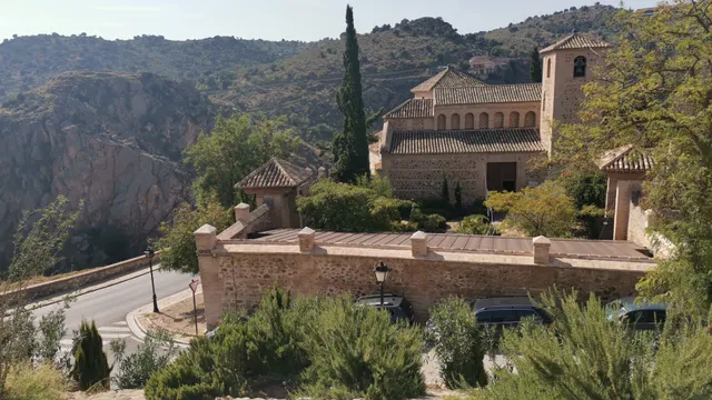 Jardines de San Lucas