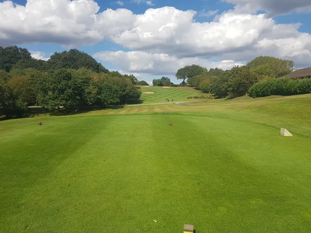 West Essex Golf Club