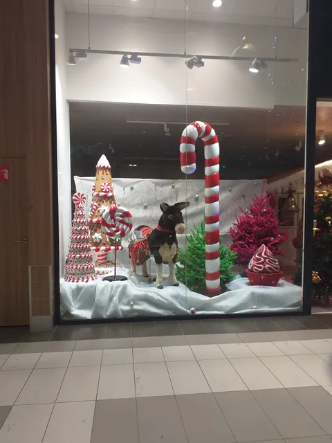 Reims Village Croix Blandin