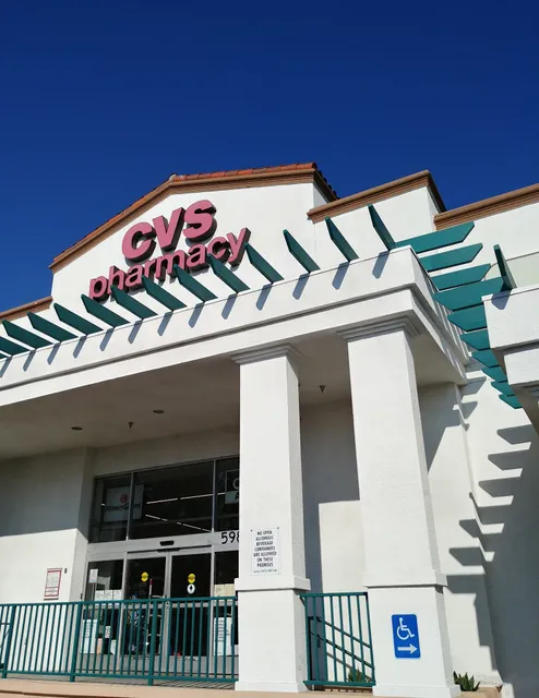 CVS Pharmacy
