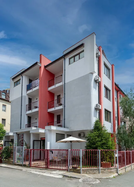 Sea House Afrodita 2 (Морска Къща Афродита 2)