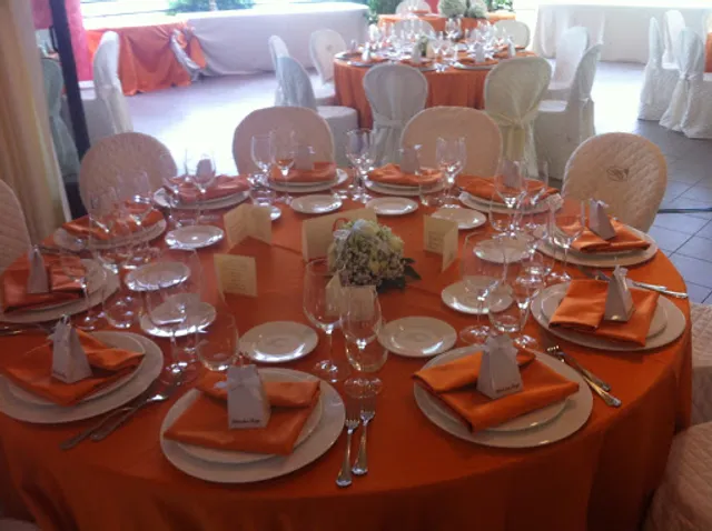 Ristorante Mola Bella