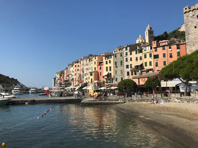 Maritime Consortium Turistico Cinque Terre - Gulf of Poets