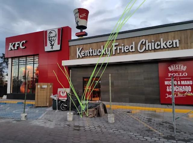 KFC