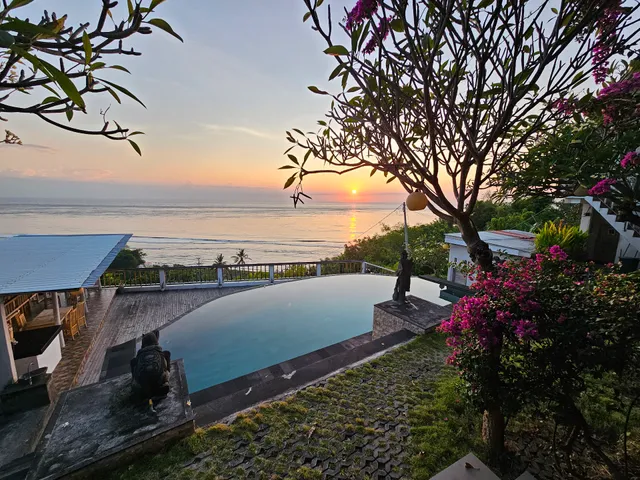 Permata Hill Nusa Penida