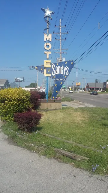 Sandy's Motel