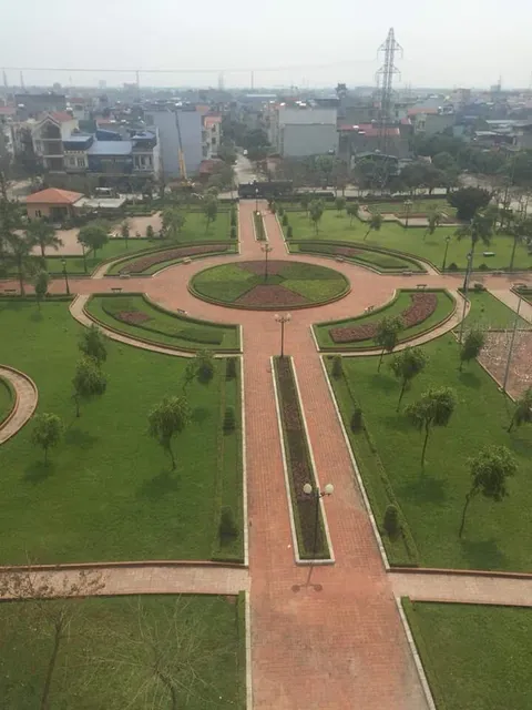 Khách Sạn An Khang