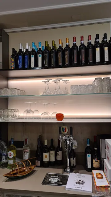 Torre del Gusto Bellagio