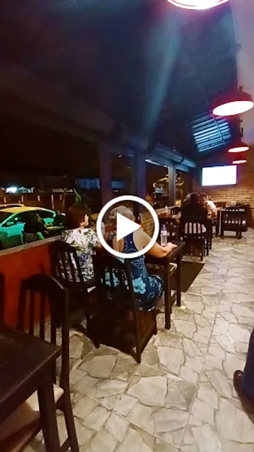 Chico's - Bar & Restaurante