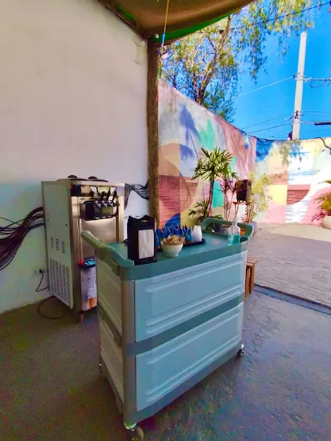 Yeti Sorvetes • Locação Máquina Sorvetes