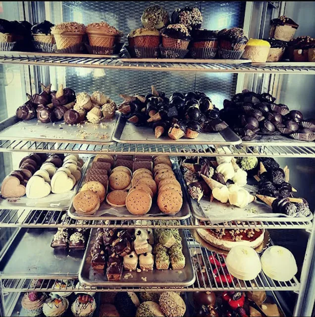 Bar Bellavita Caffè