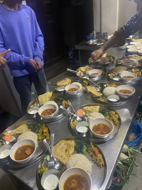 Grill Oregano Restaurant