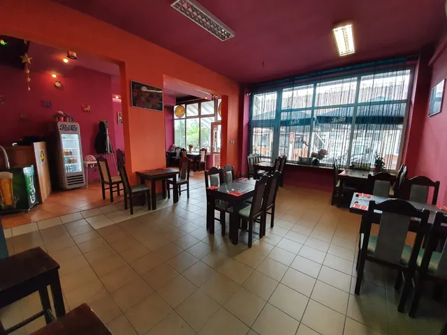 Tandoori Spices ( Kuchnia Indyjska)