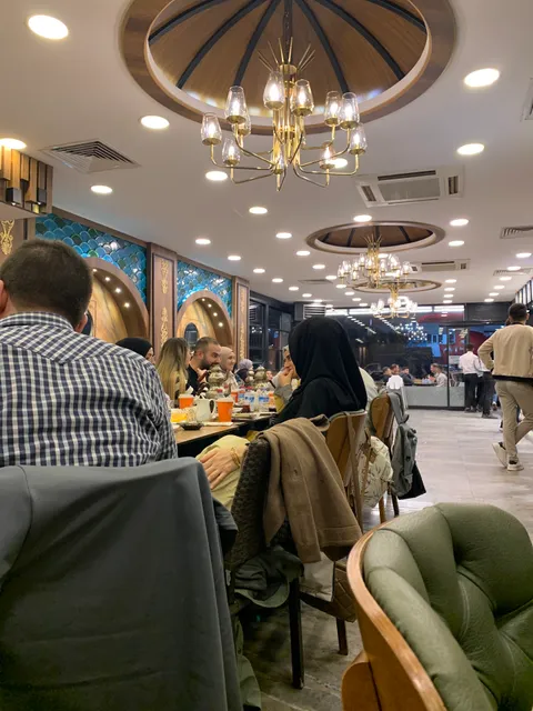 Antephan Künefe Arnavutköy