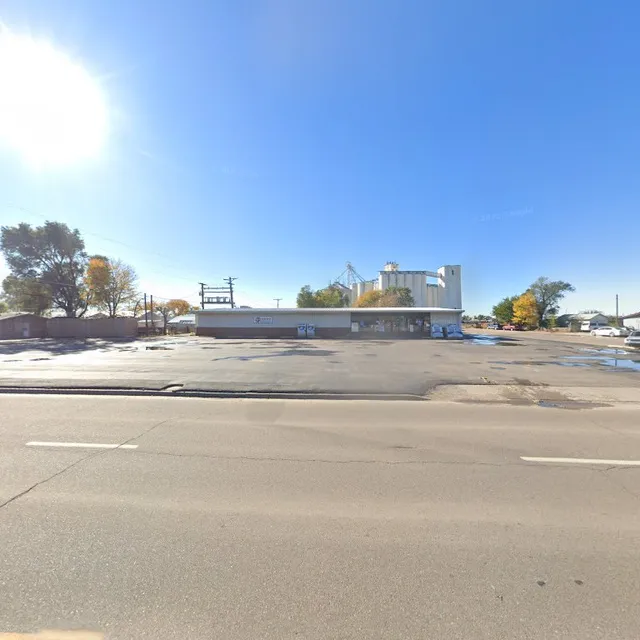 Syracuse Food Center