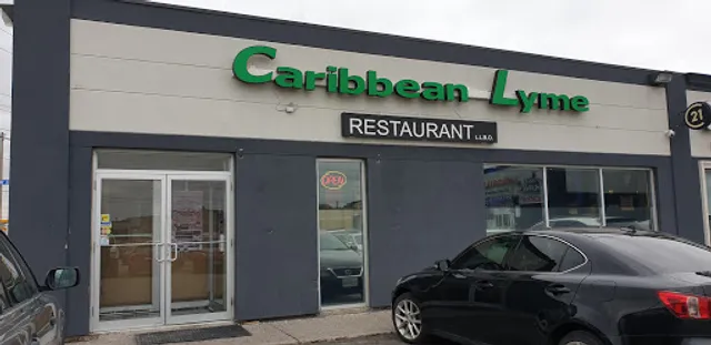 Caribbean Lyme