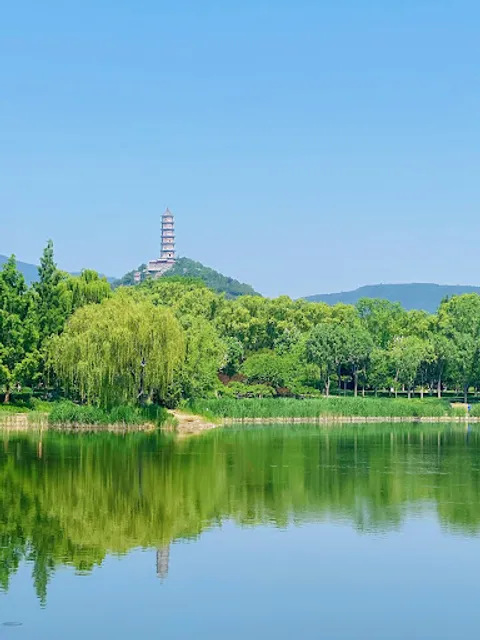 Beiwu Park